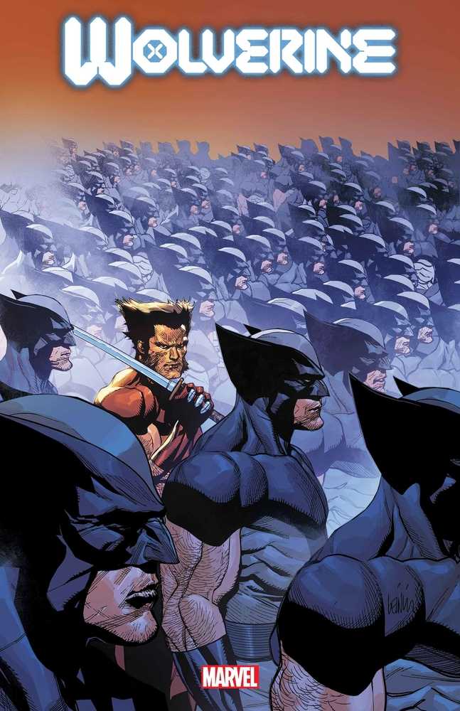Wolverine - Comics - Image - Pop Weasel