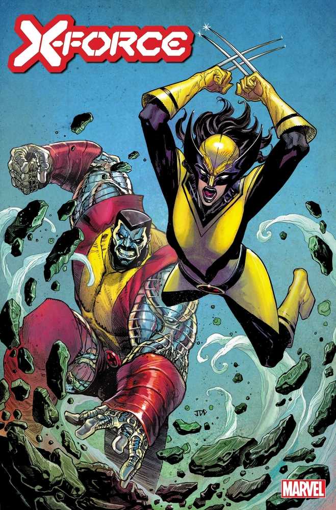 X-Force - Comics - Image - Pop Weasel