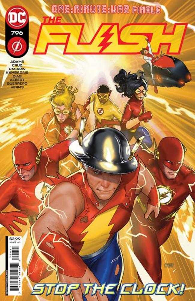 Flash - Comics - Image - Pop Weasel