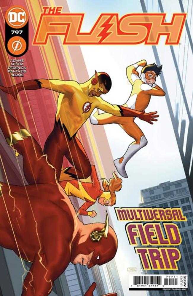 Flash - Comics - Image - Pop Weasel