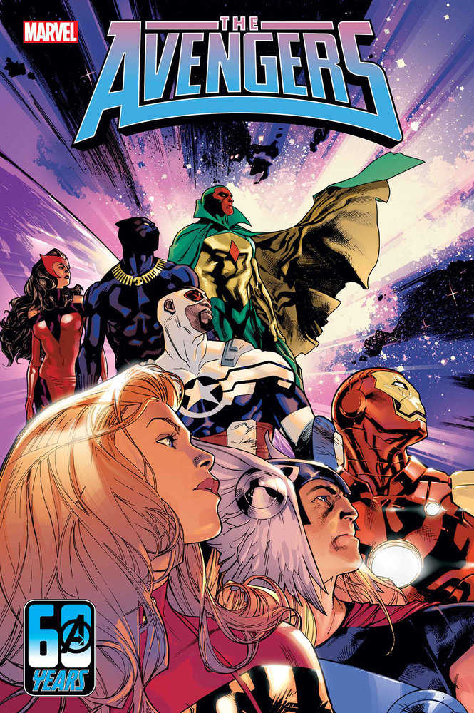 Avengers 1 - Comics - Image - Pop Weasel