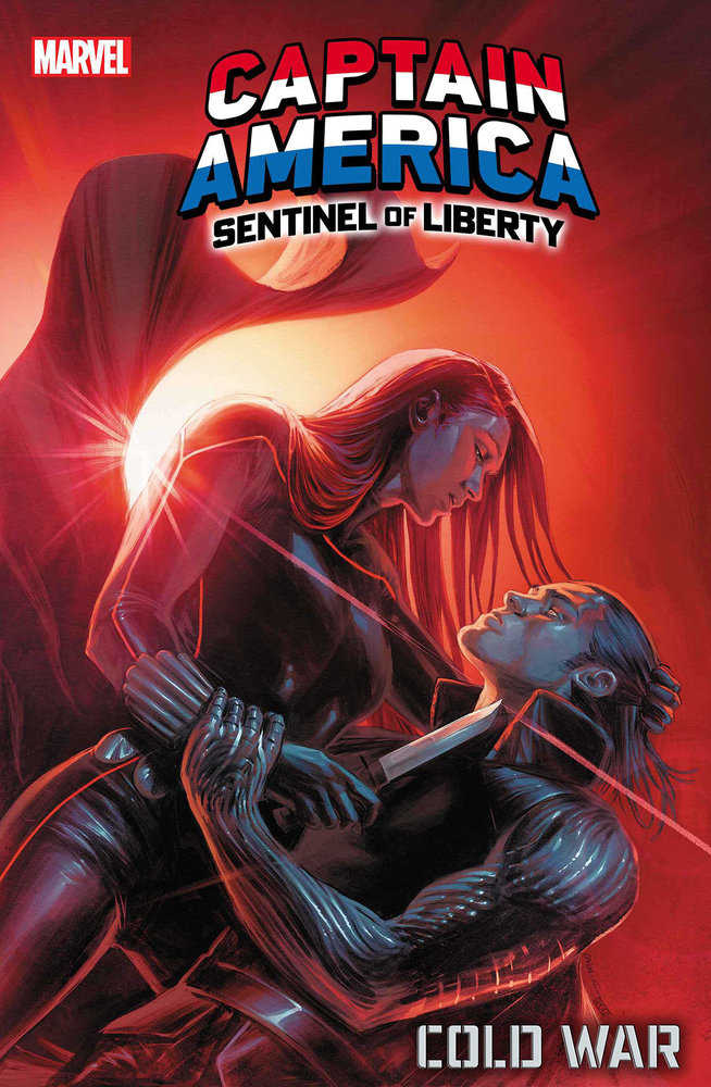 Captain America: Sentinel Of Liberty 12 - Comics - Image - Pop Weasel