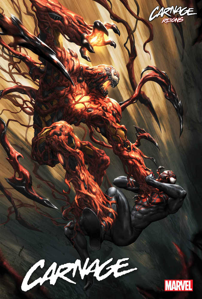 Carnage - Comics - Image - Pop Weasel