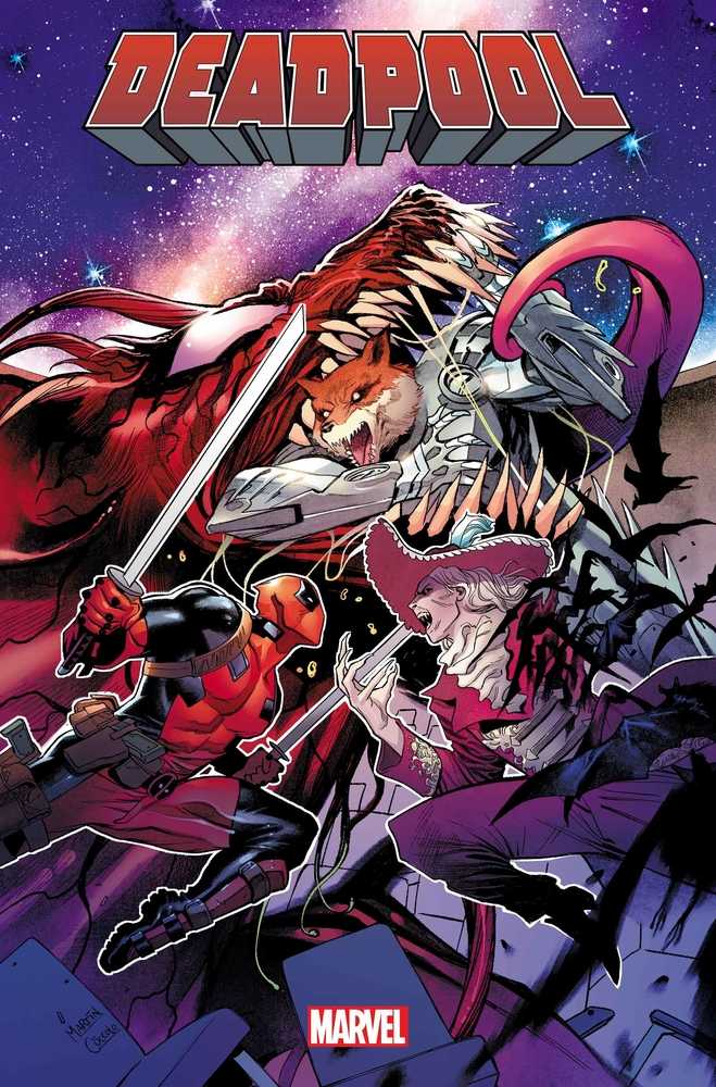 Deadpool - Comics - Image - Pop Weasel