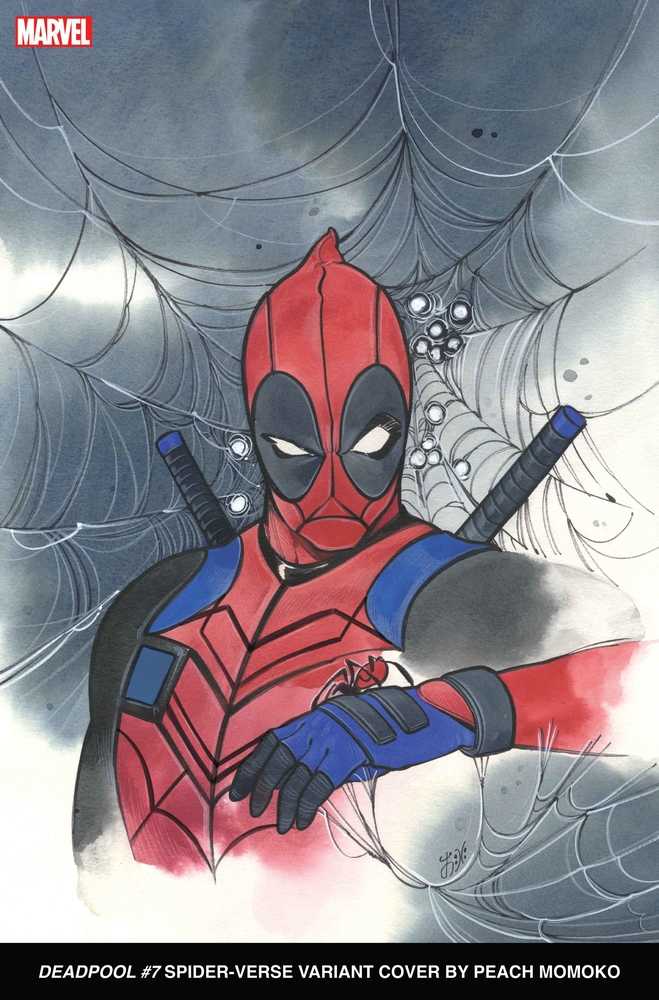 Deadpool - Comics - Image - Pop Weasel