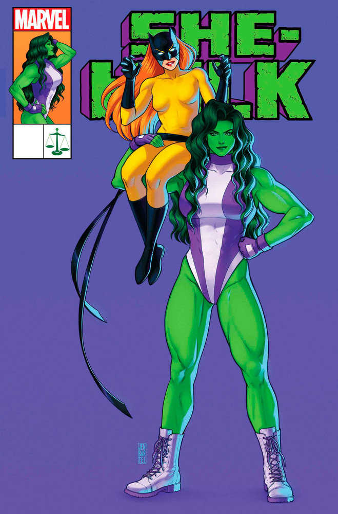 She-Hulk 13 - Comics - Image - Pop Weasel