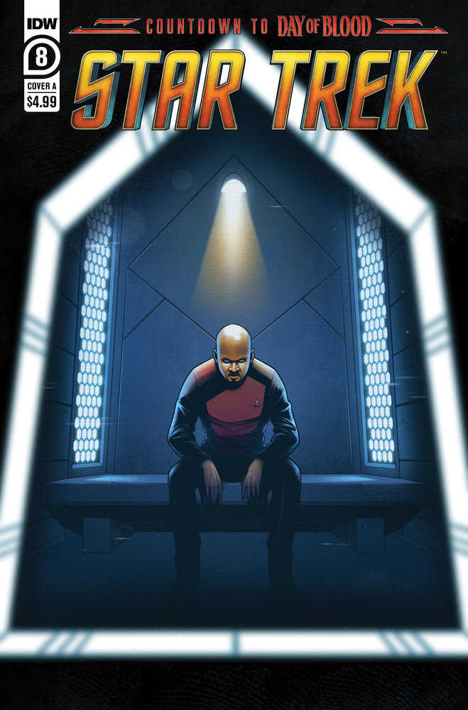 Star Trek - Comics - Image - Pop Weasel