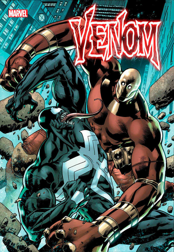 Venom 19 - Comics - Image - Pop Weasel