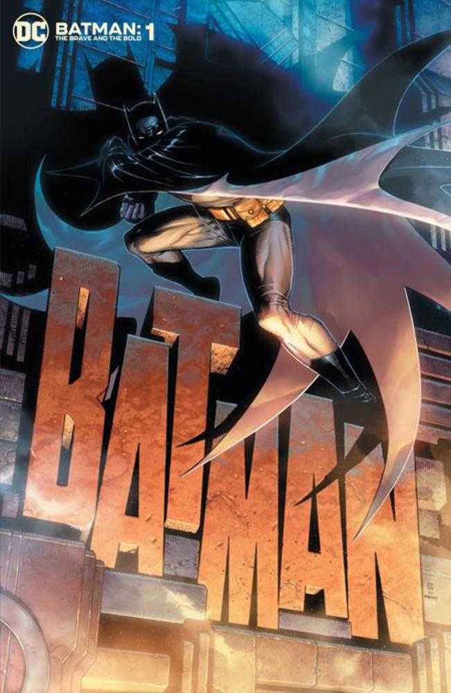 Batman The Brave And The Bold - Comics - Image - Pop Weasel