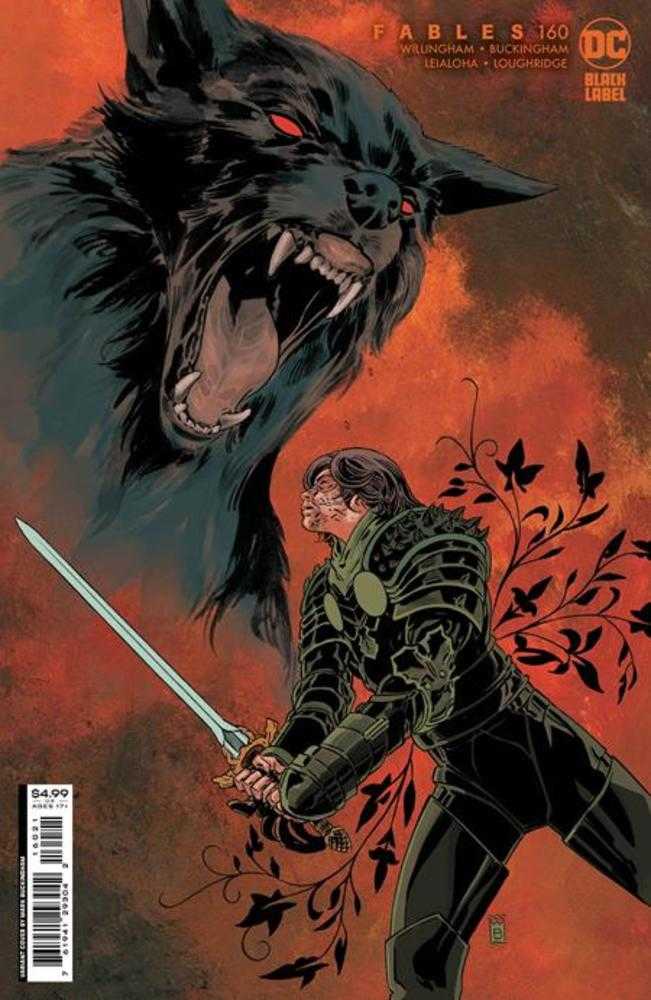 Fables - Comics - Image - Pop Weasel