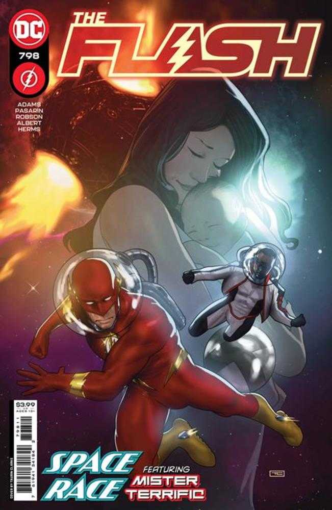 Flash - Comics - Image - Pop Weasel