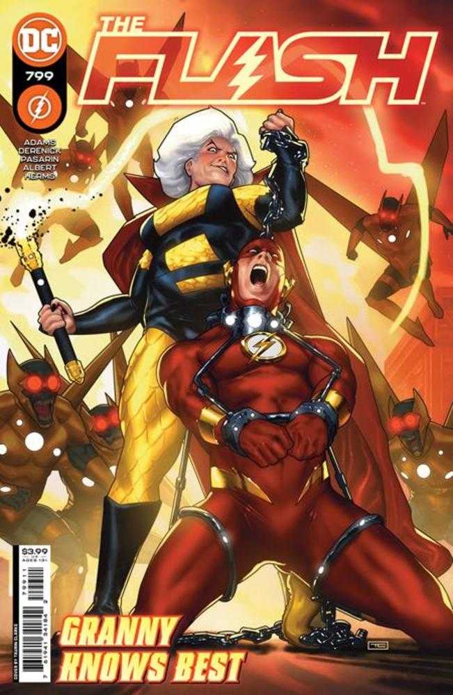 Flash - Comics - Image - Pop Weasel