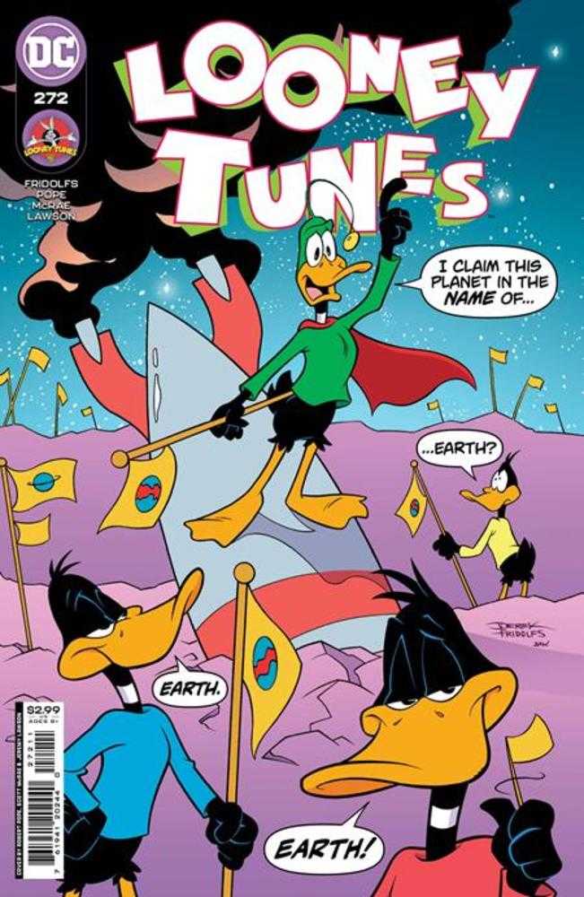 Looney Tunes - Comics - Image - Pop Weasel