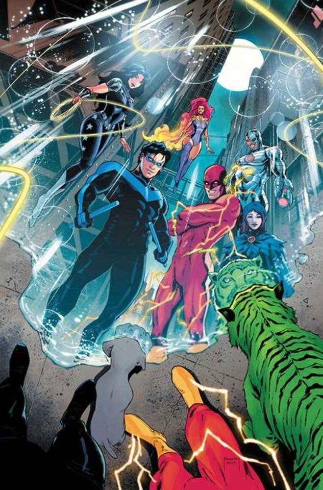 Nightwing - Comics - Image - Pop Weasel