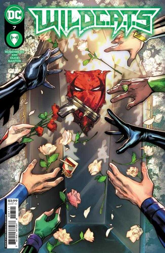 Wildcats - Comics - Image - Pop Weasel