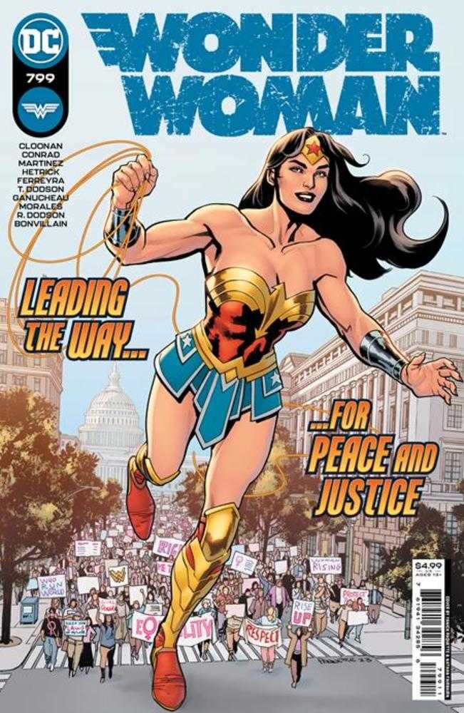 Wonder Woman - Comics - Image - Pop Weasel