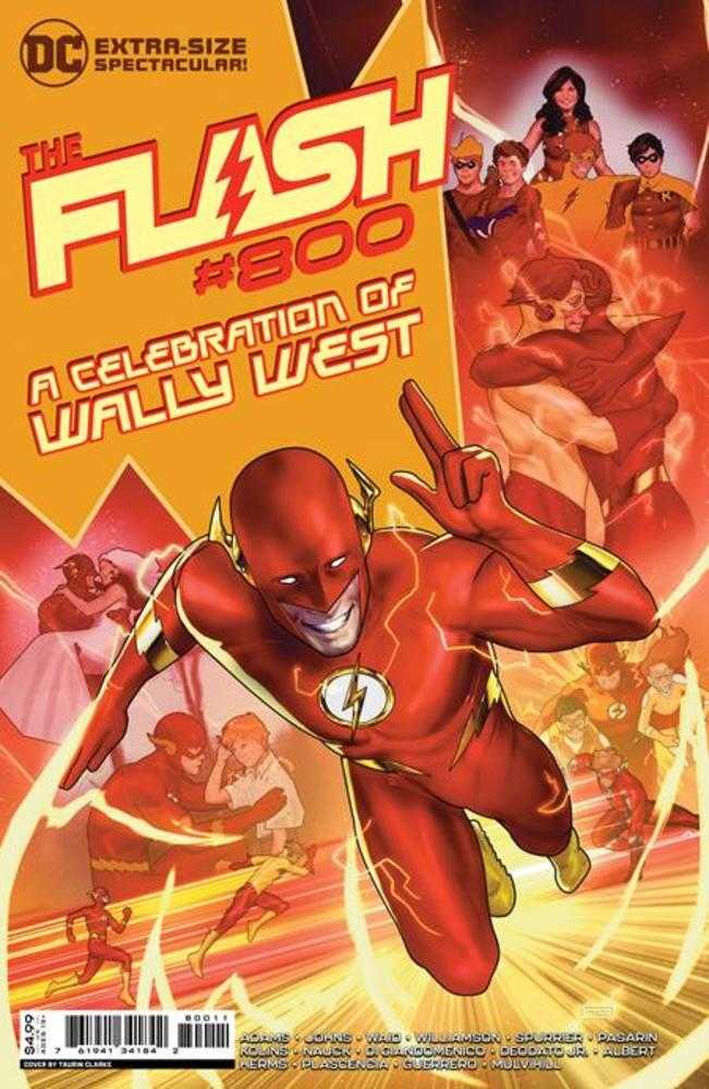 Flash - Comics - Image - Pop Weasel