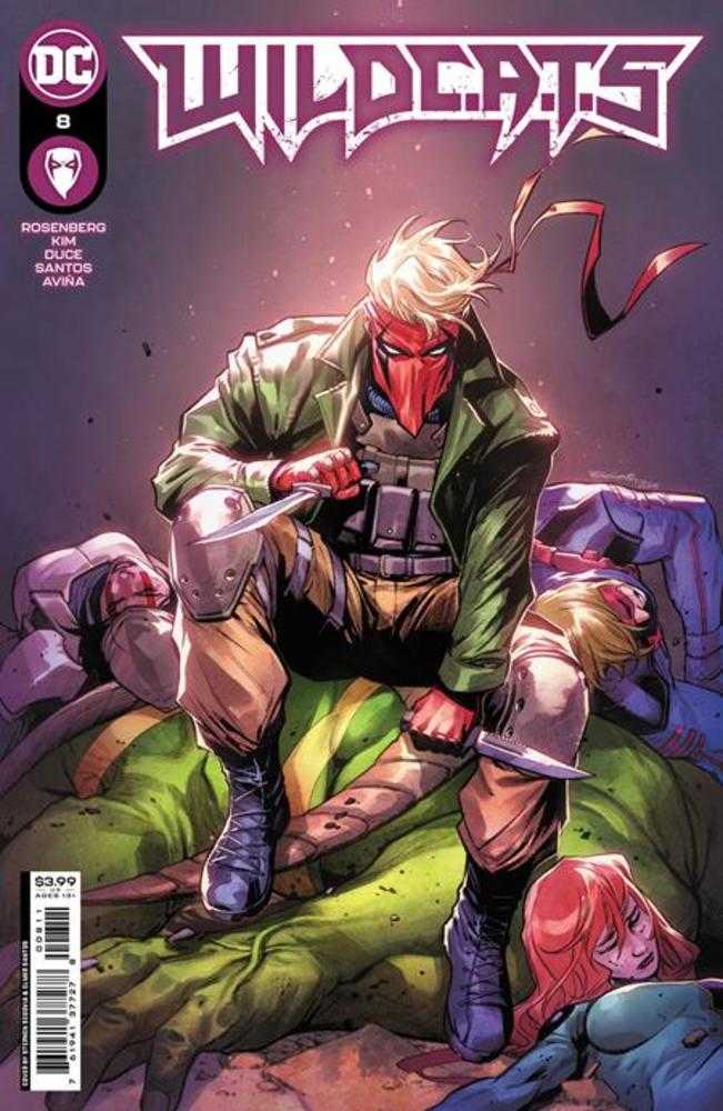 Wildcats - Comics - Image - Pop Weasel