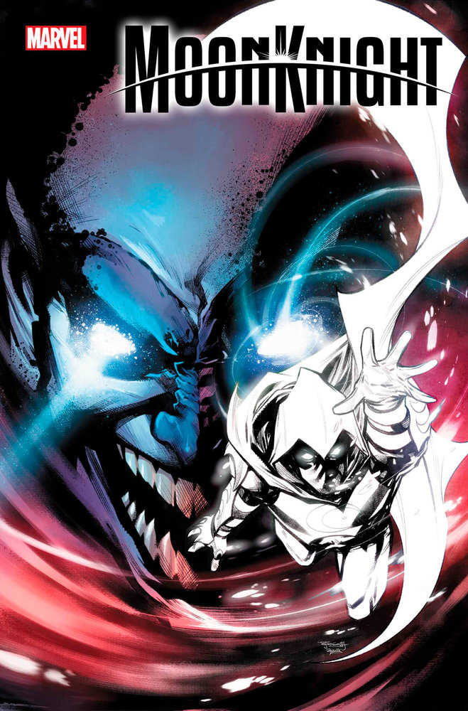 Moon Knight 24 - Comics - Image - Pop Weasel