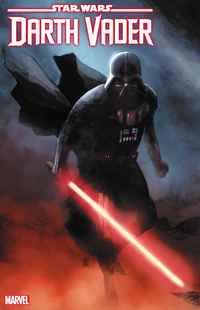 Star Wars: Darth Vader 35 Khoi Pham Variant - Comics - Image - Pop Weasel