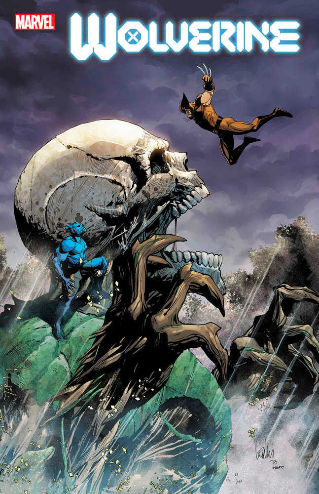 Wolverine 34 - Comics - Image - Pop Weasel