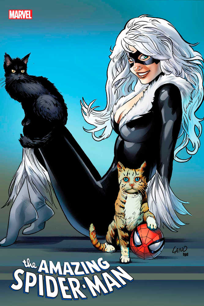 Amazing Spider-Man - Comics - Image - Pop Weasel