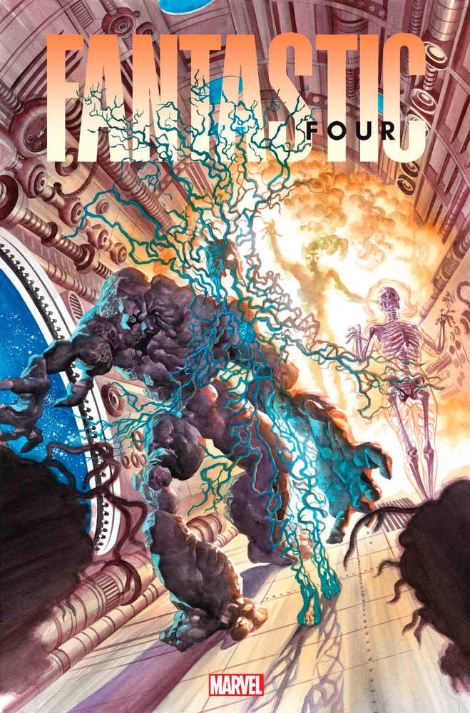 Fantastic Four - Comics - Image - Pop Weasel