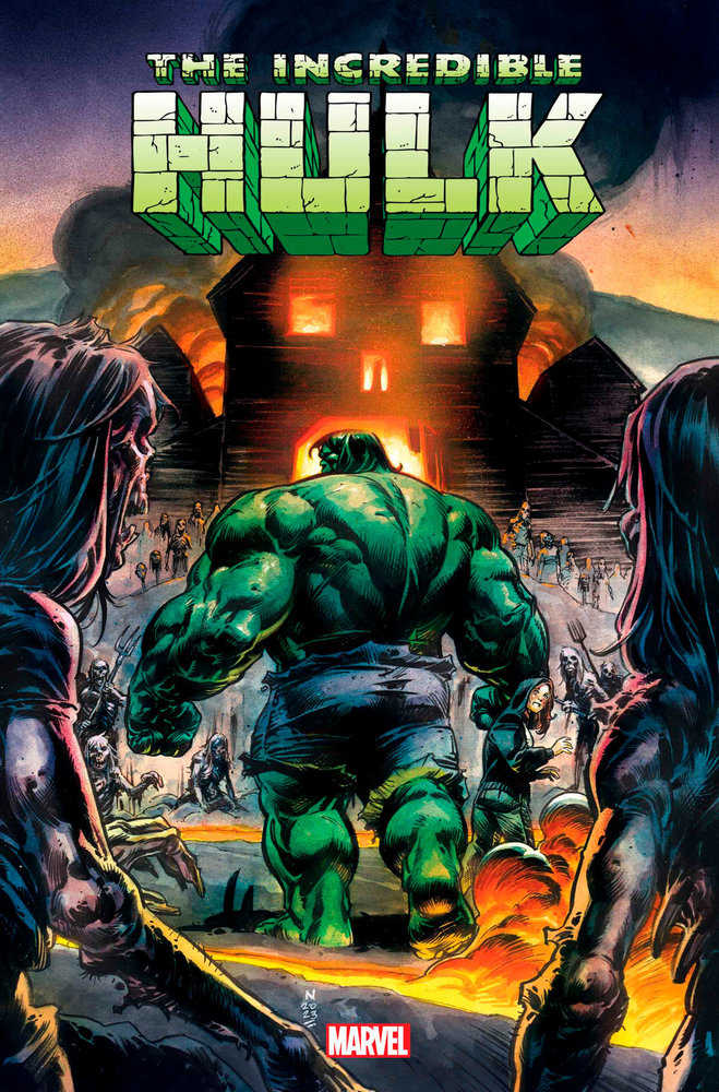 Incredible Hulk 2 - Comics - Image - Pop Weasel