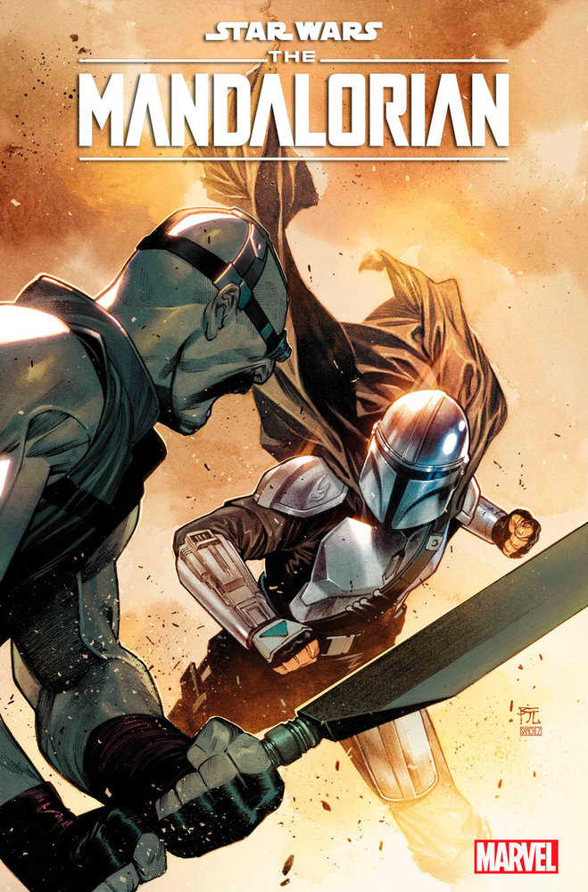 Star Wars: The Mandalorian Season 2 2 - Comics - Image - Pop Weasel