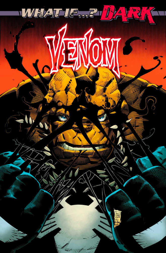 What If Dark Venom - Comics - Image - Pop Weasel