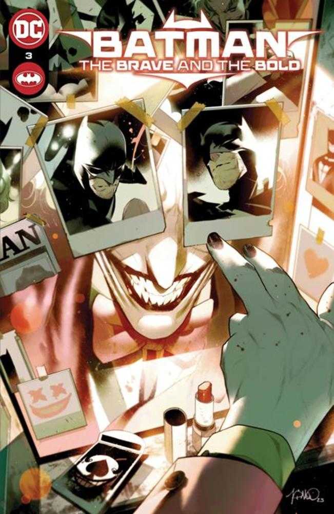 Batman The Brave And The Bold - Comics - Image - Pop Weasel