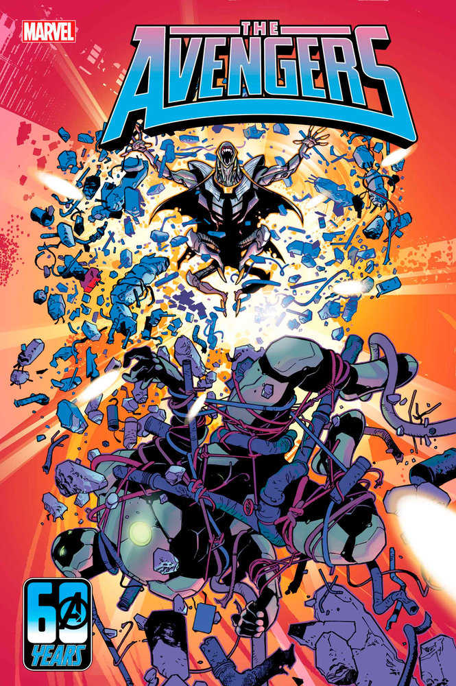 Avengers 4 - Comics - Image - Pop Weasel