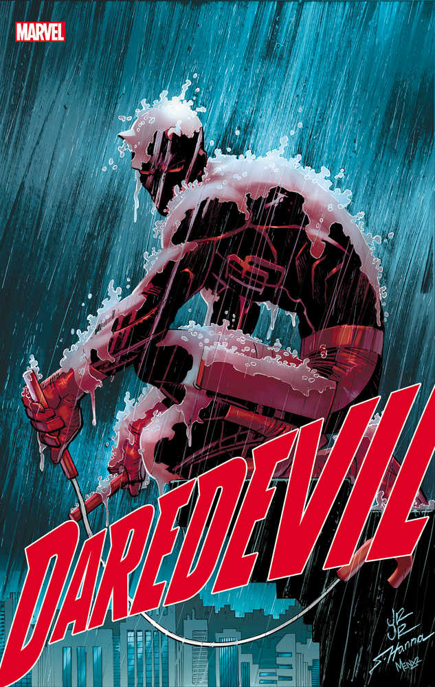 Daredevil - Comics - Image - Pop Weasel
