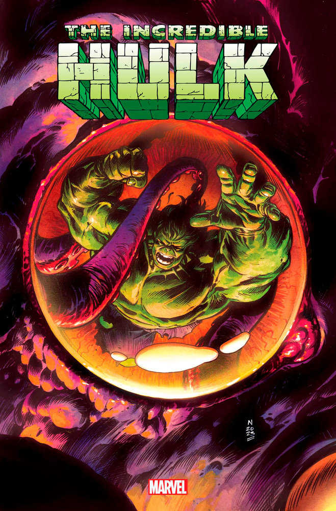 Incredible Hulk 3 - Comics - Image - Pop Weasel