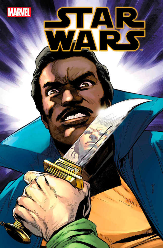 Star Wars 37 [Dd] - Comics - Image - Pop Weasel
