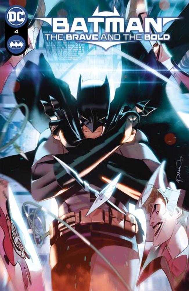 Batman The Brave And The Bold - Comics - Image - Pop Weasel