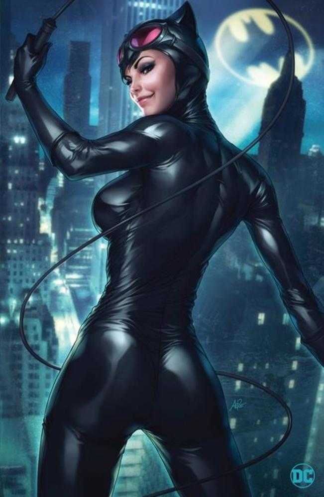 Catwoman Uncovered - Comics - Image - Pop Weasel