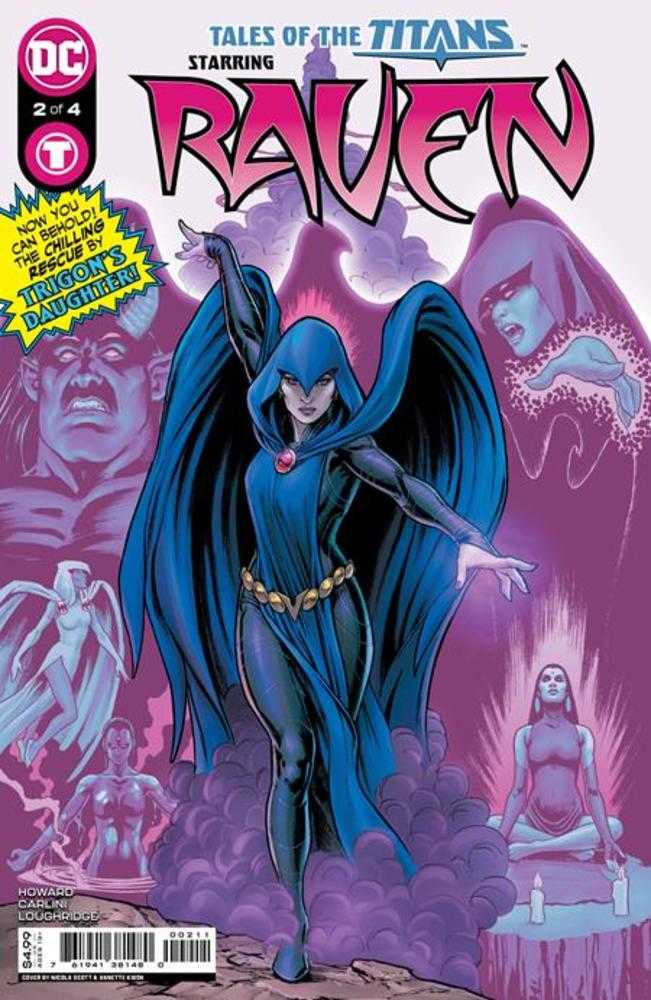 Tales Of The Titans - Comics - Image - Pop Weasel