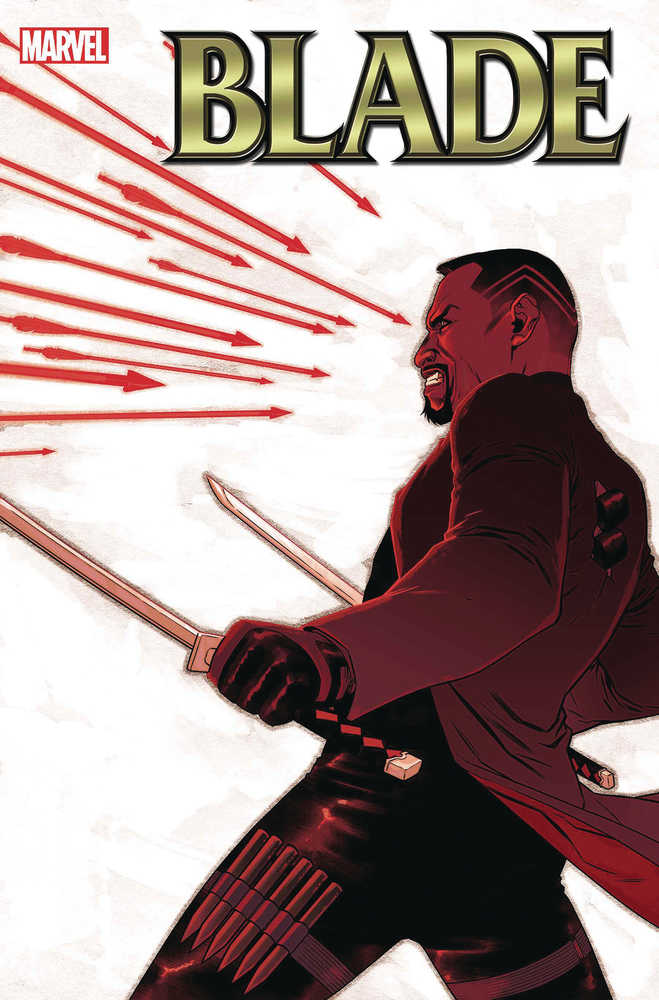 Blade - Comics - Image - Pop Weasel