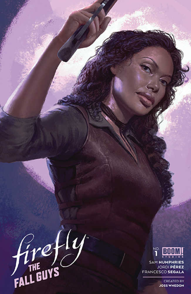 Firefly The Fall Guys - Comics - Image - Pop Weasel