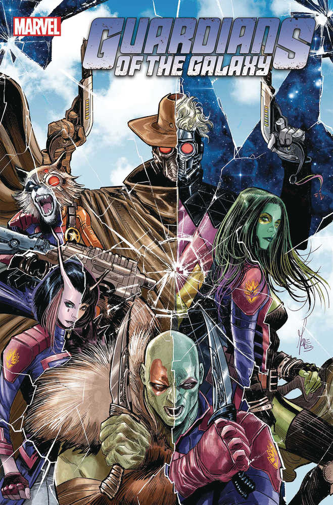 Guardians Of The Galaxy - Comics - Image - Pop Weasel