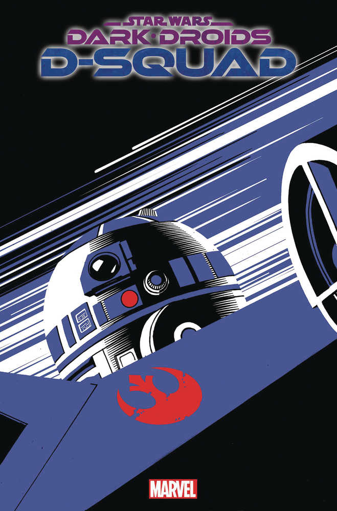 Star Wars Dark Droids D-Squad - Comics - Image - Pop Weasel