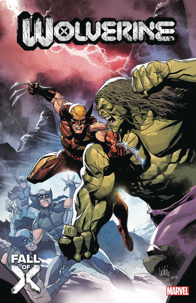 Wolverine - Comics - Image - Pop Weasel