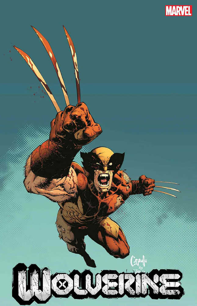 Wolverine - Comics - Image - Pop Weasel