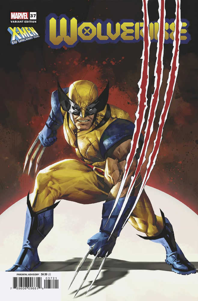 Wolverine - Comics - Image - Pop Weasel