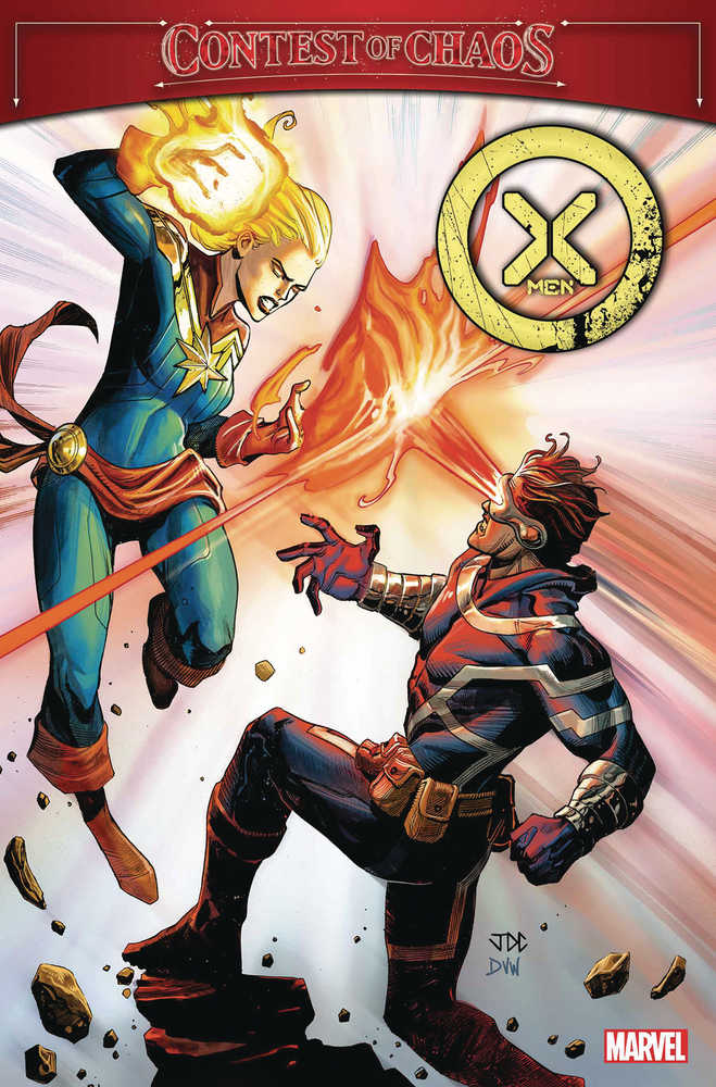 X-Men Annual - Comics - Image - Pop Weasel