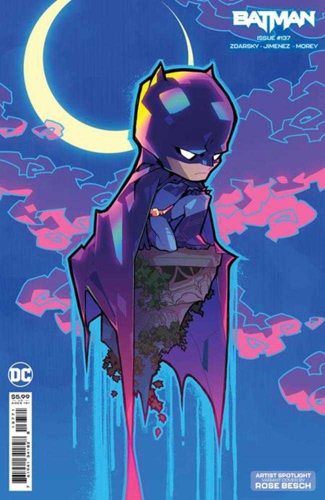 Batman - Comics - Image - Pop Weasel
