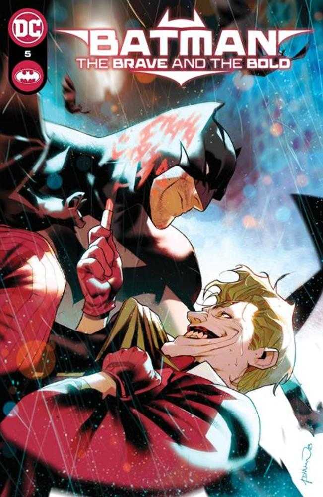 Batman The Brave And The Bold - Comics - Image - Pop Weasel