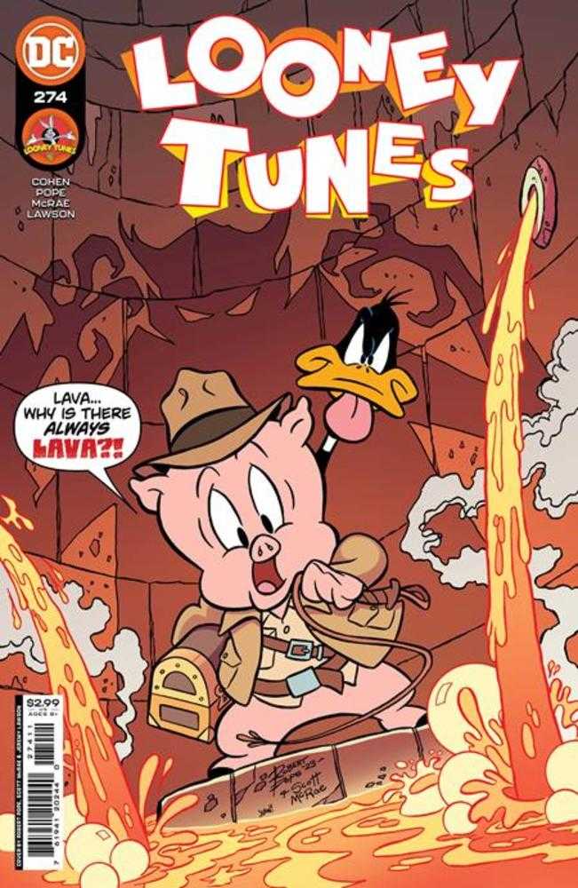 Looney Tunes - Comics - Image - Pop Weasel