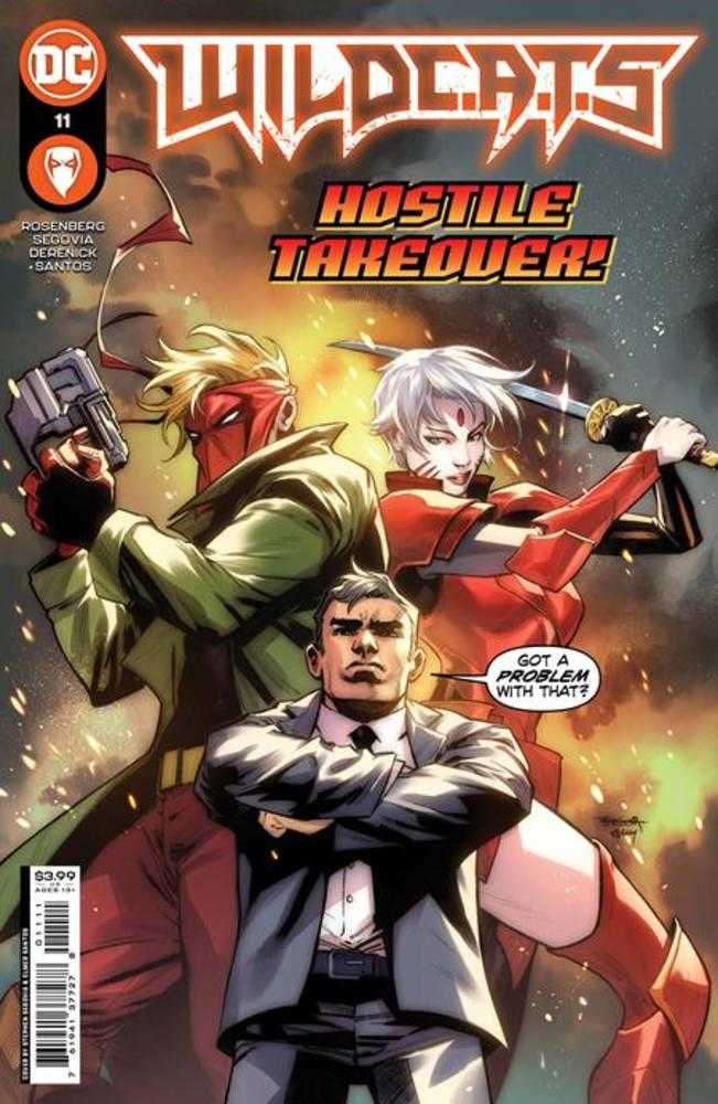Wildcats - Comics - Image - Pop Weasel